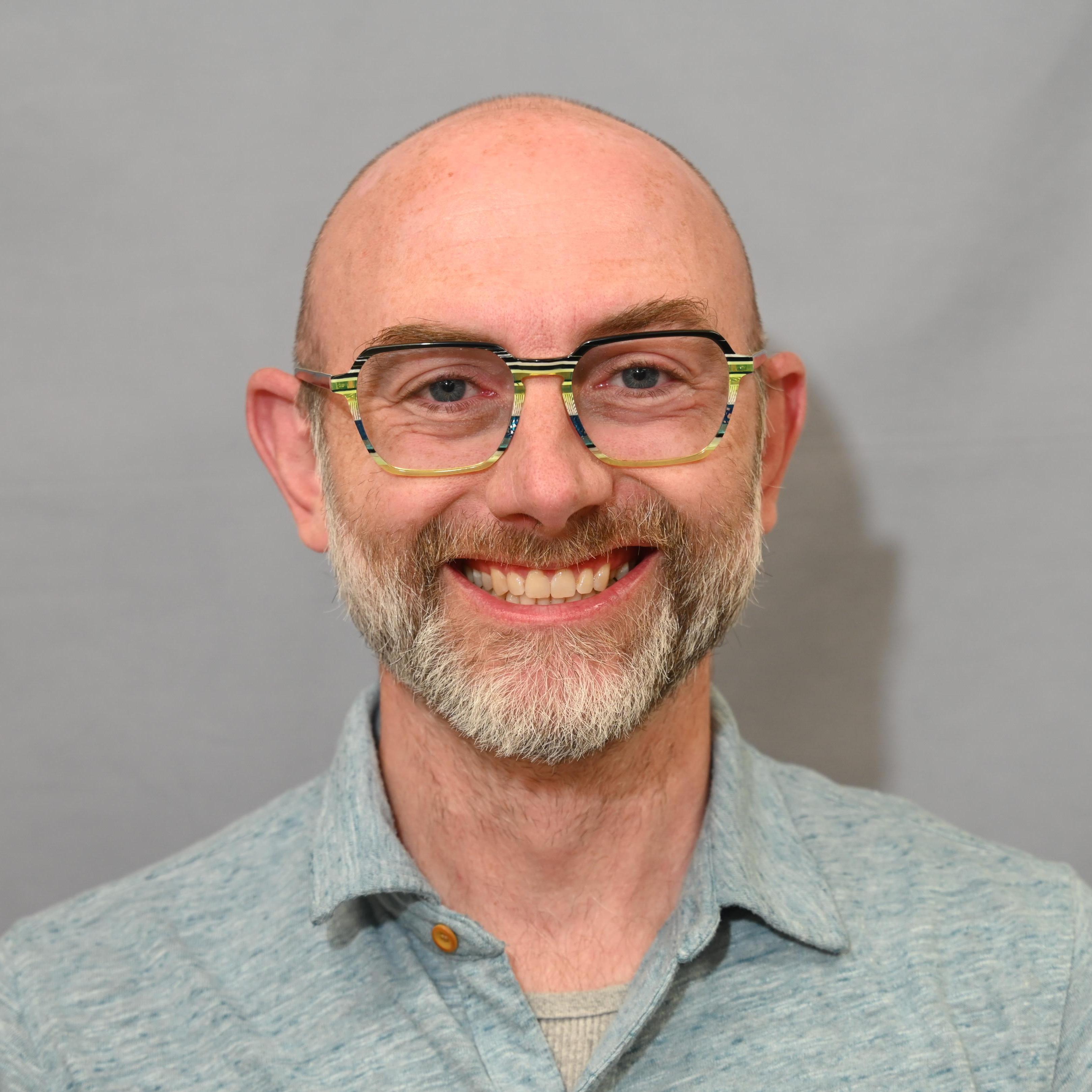 JohnConley's Profile Photo