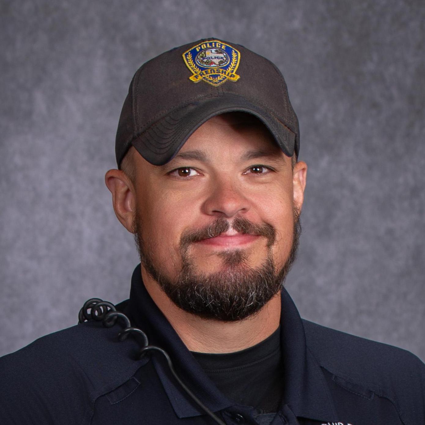 AndyVancleave's Profile Photo