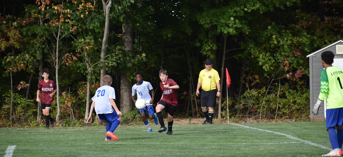 WMS Soccer 7th G 2025