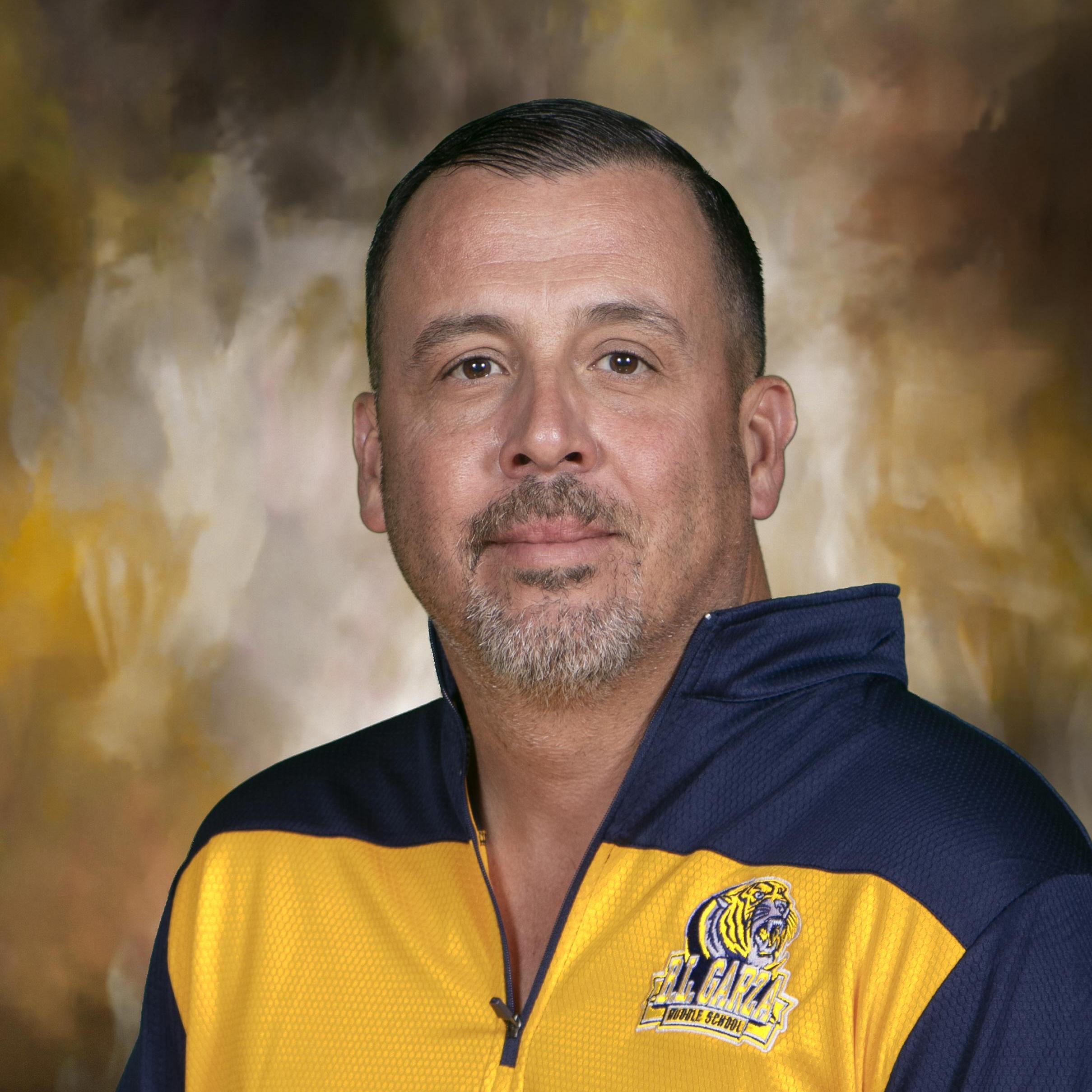 CarlosArispe's Profile Photo