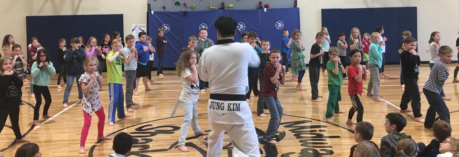 Midway Elementary School