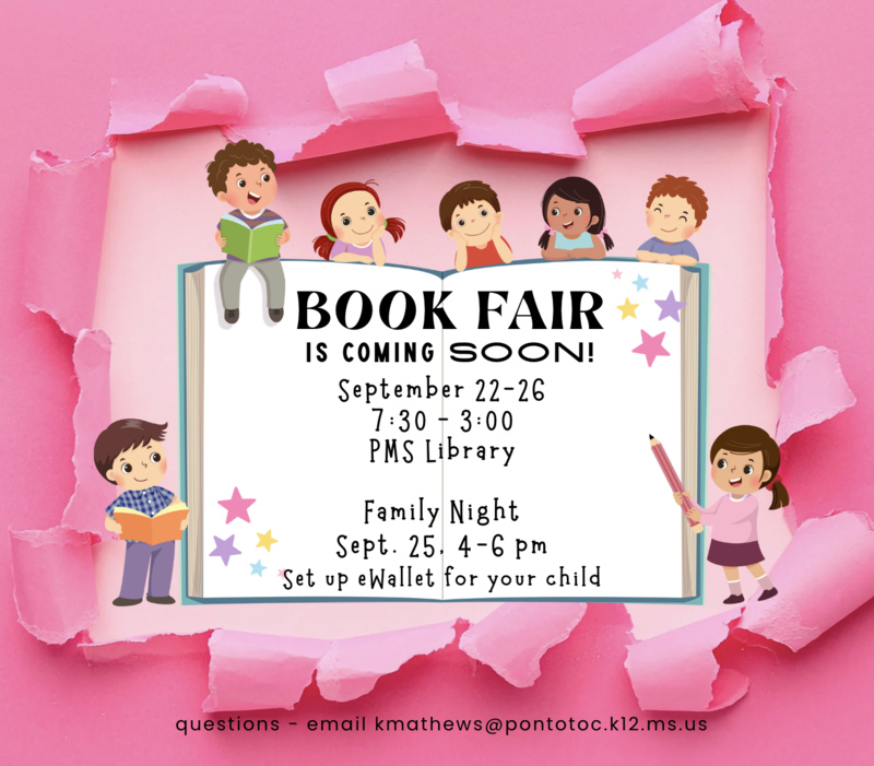 book fair