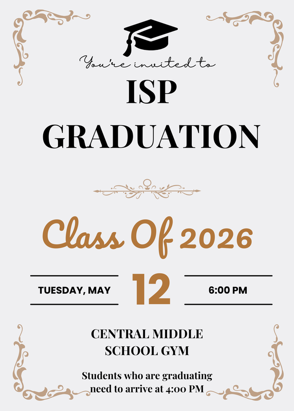 ISP GRAD 26