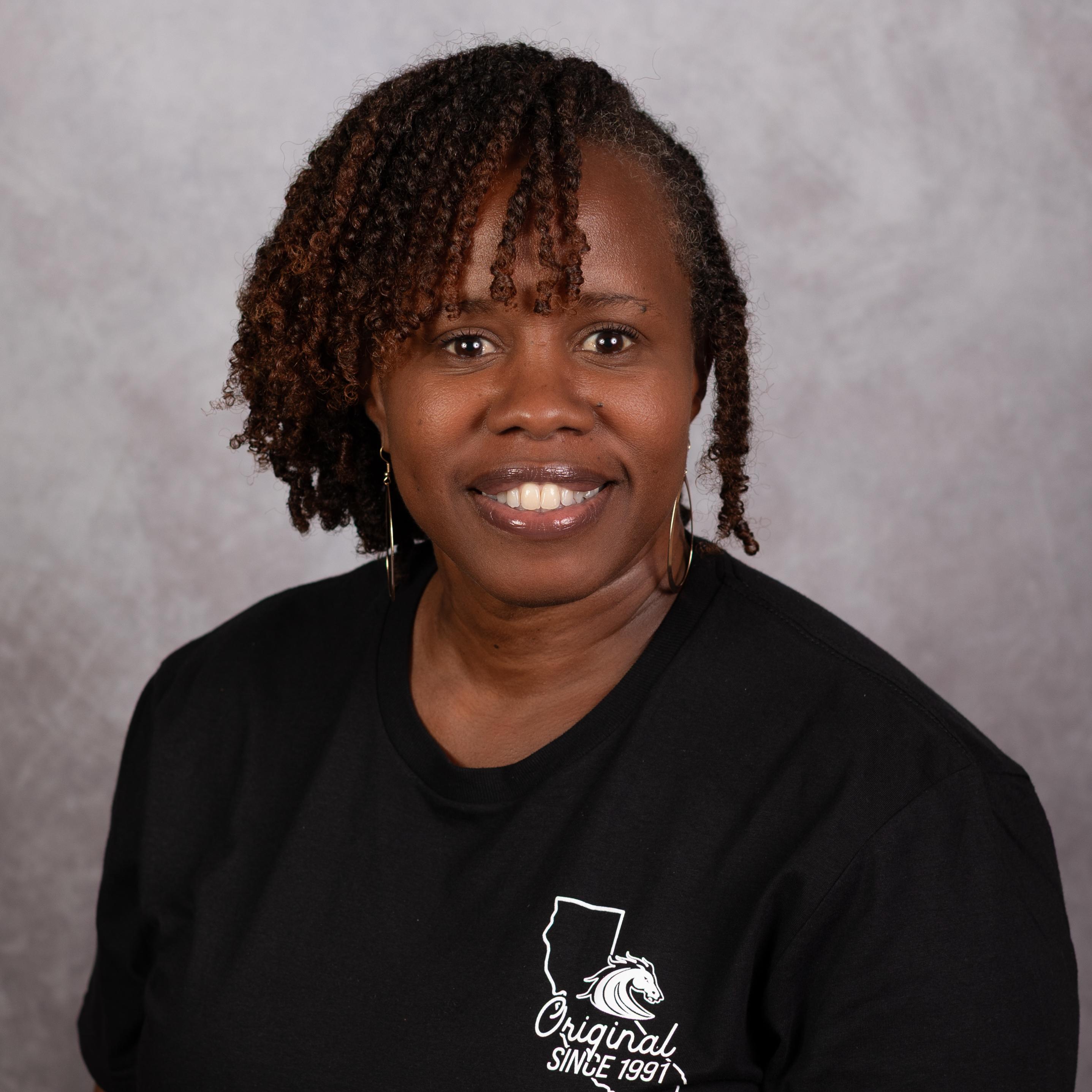 TamikaHenry's Profile Photo