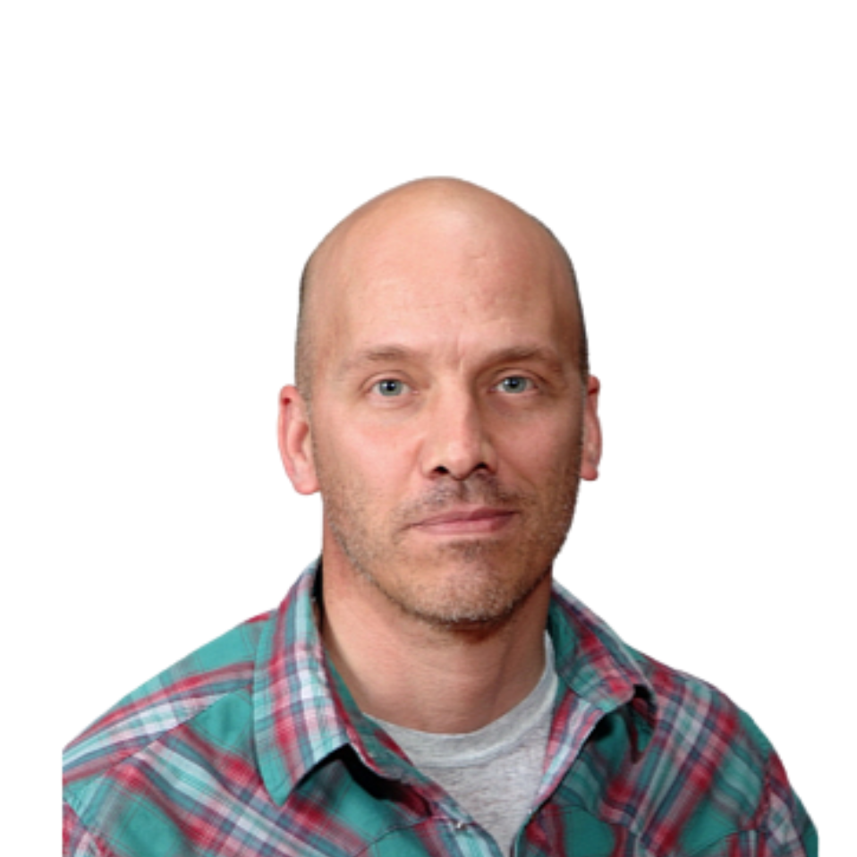 AaronBowles's Profile Photo