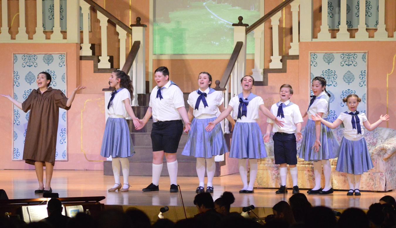 Lakeland School District