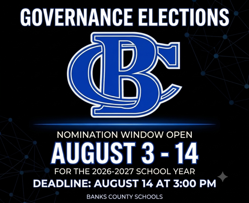 BCSS Gov Elections