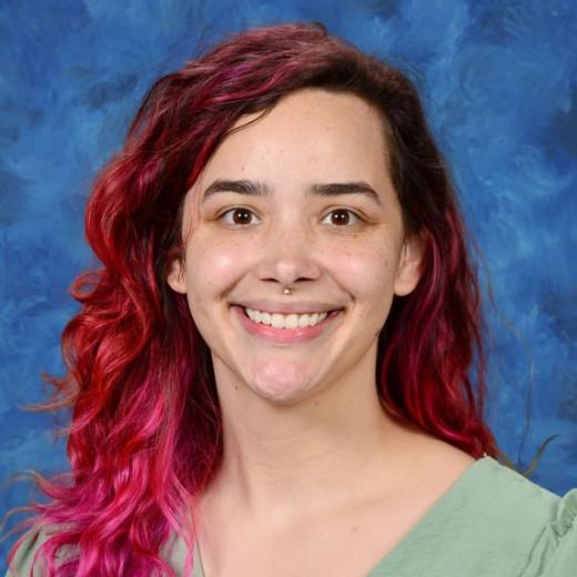 AlyshaAdames Brueland's Profile Photo
