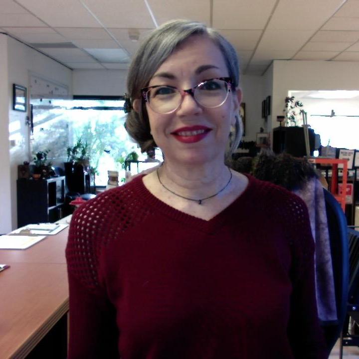 JacquiScherrer's Profile Photo