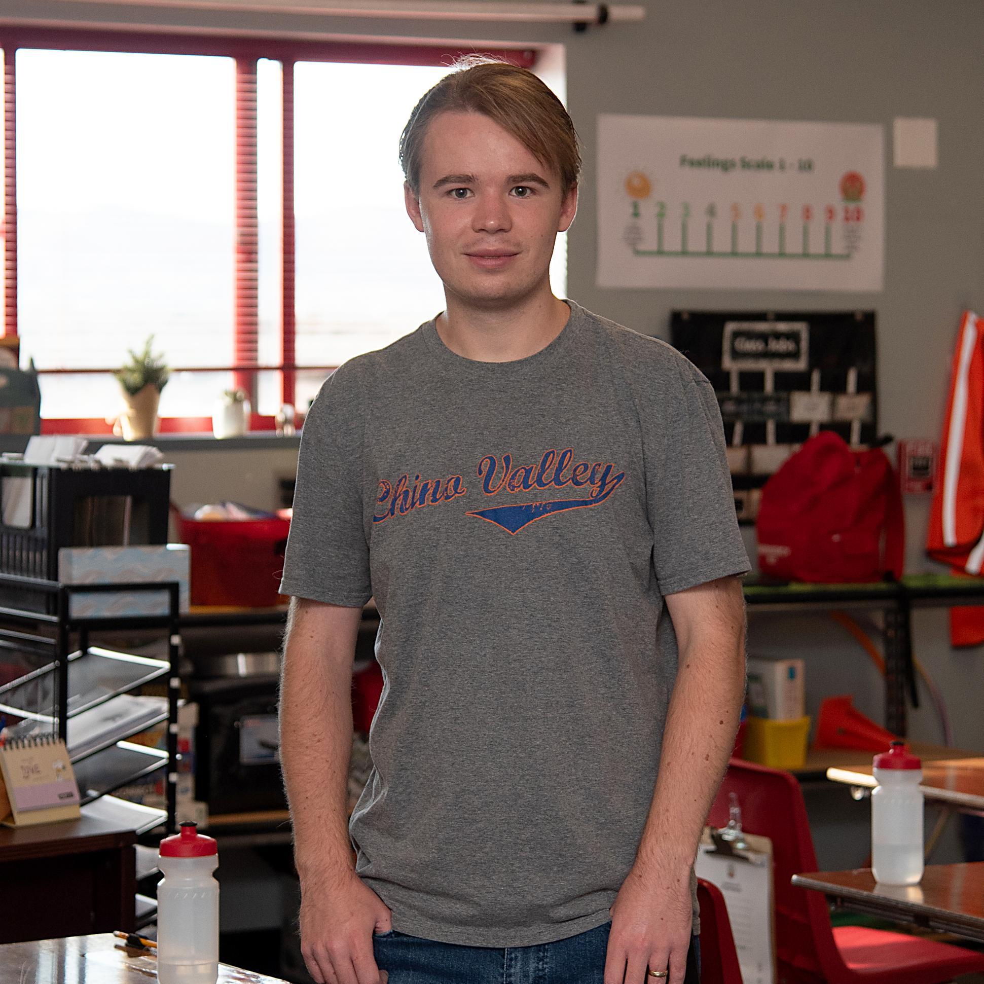 BenPeterson's Profile Photo