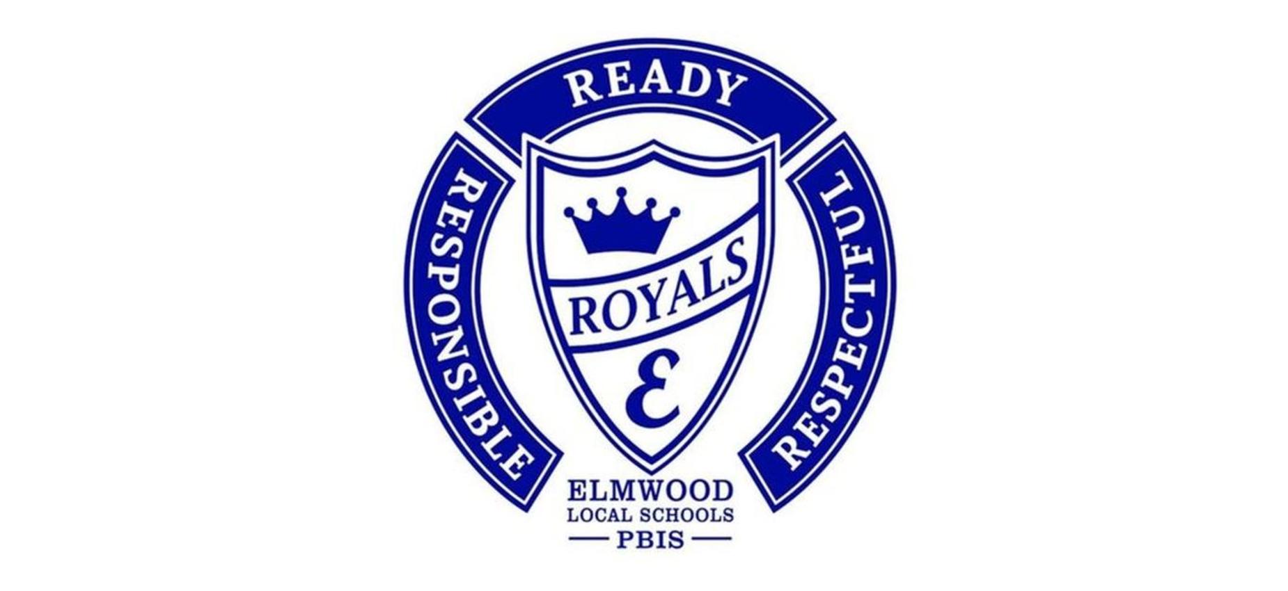 PBIS Crest