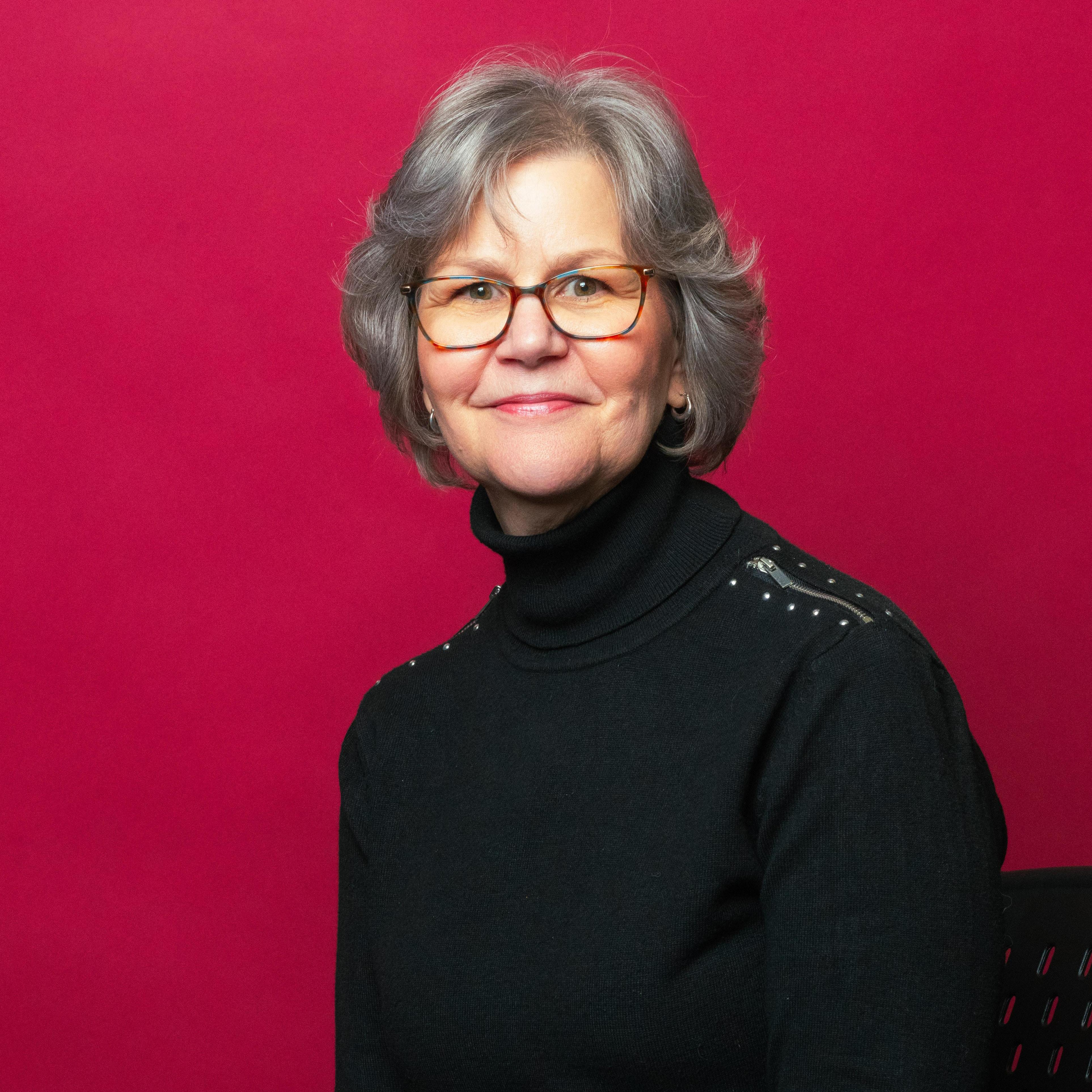 KellyGarner's Profile Photo