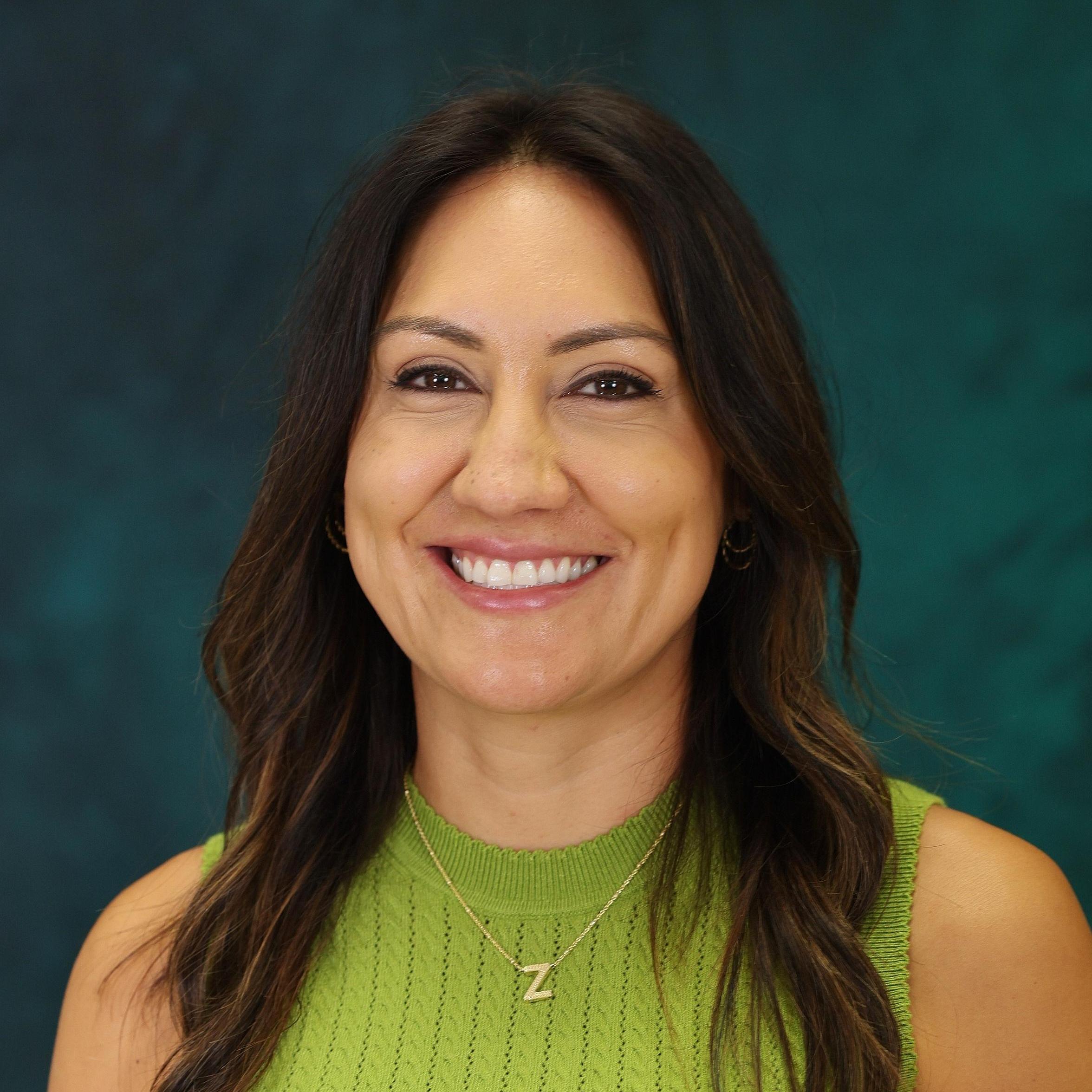 KristaZeigler's Profile Photo