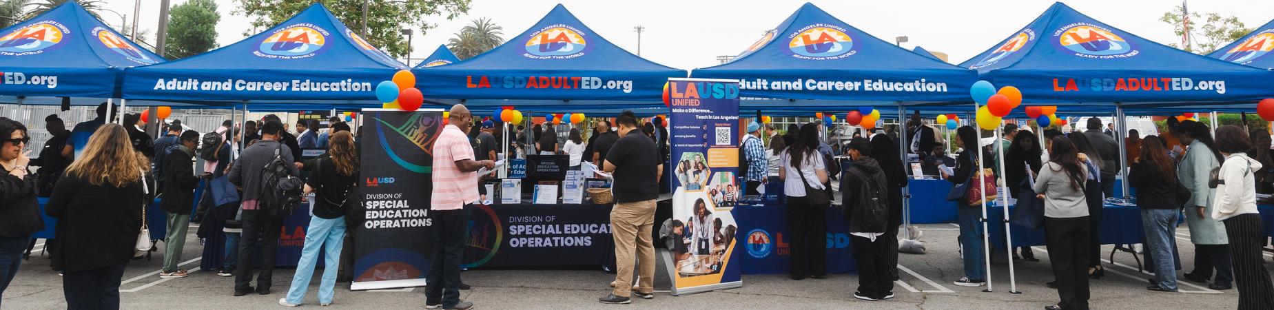 Venice Skills Center