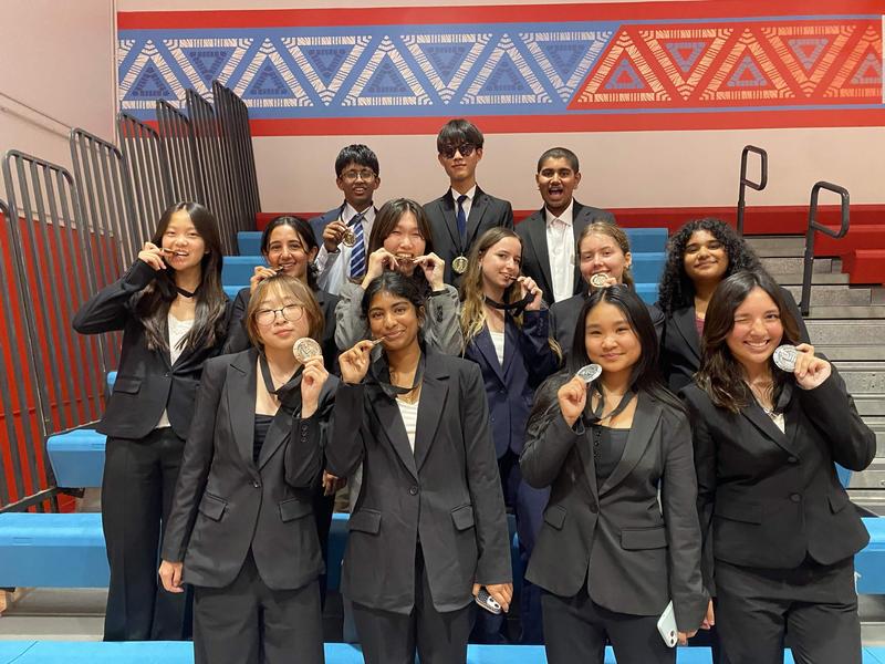 Westview High Speech and Debate