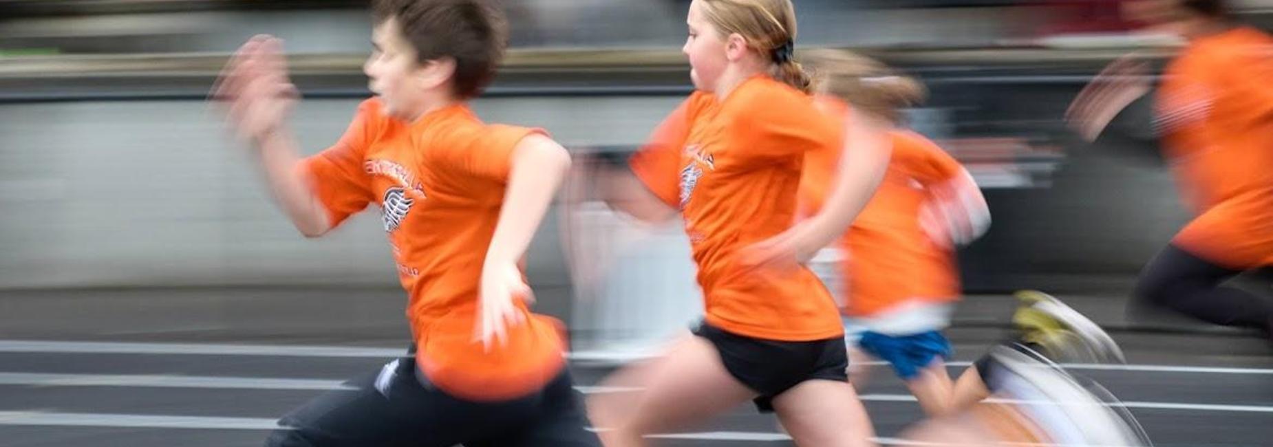 CYS Track and Field