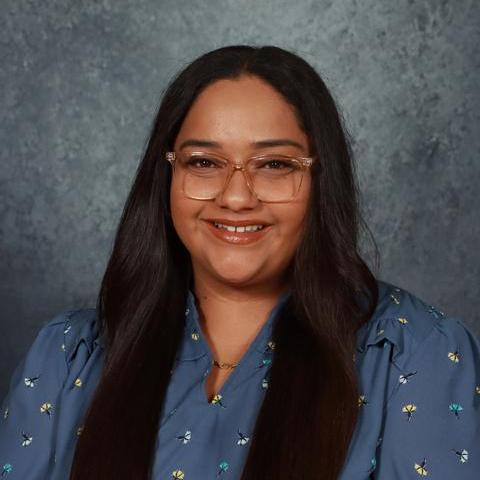JenniferGutierrez's Profile Photo