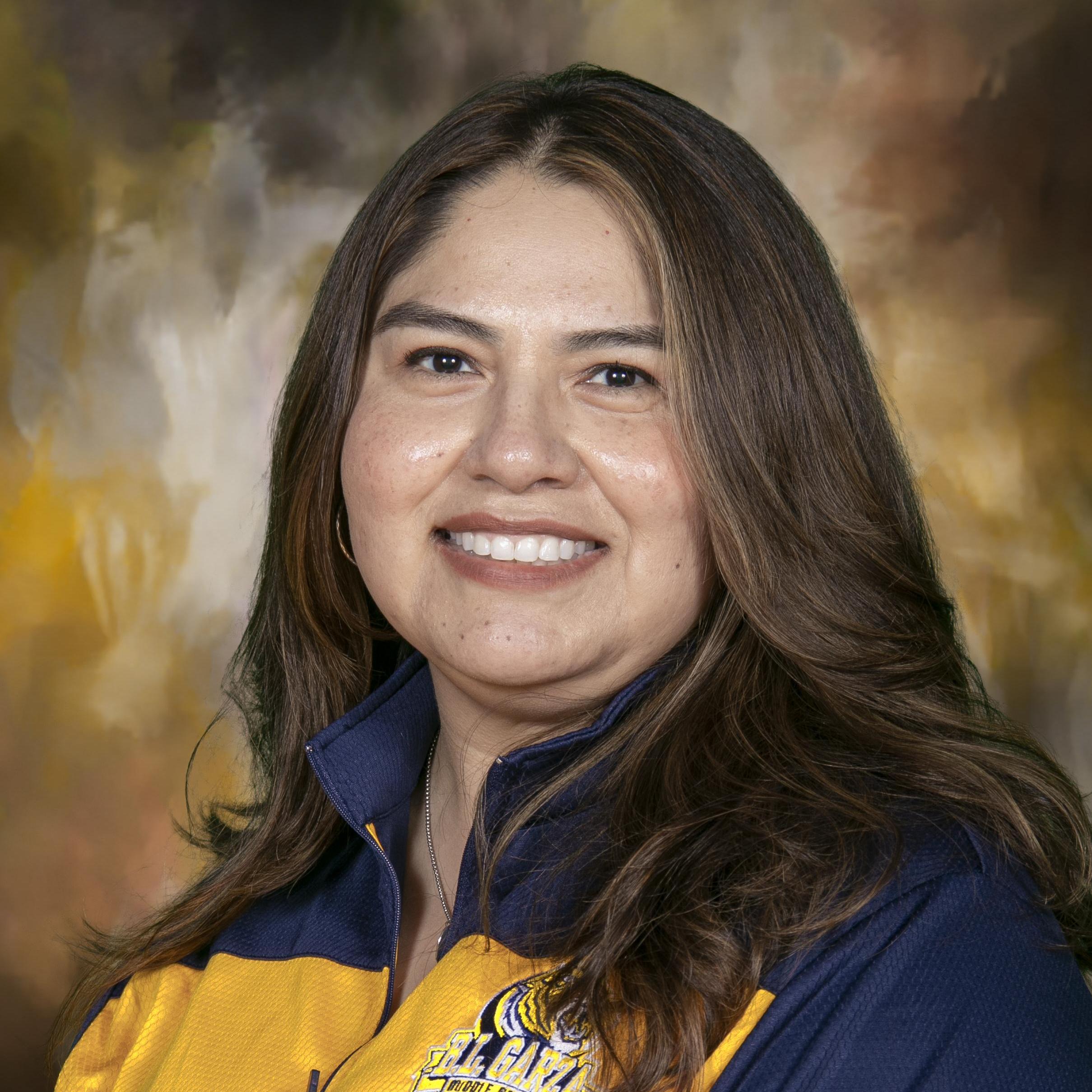 StellaVillarreal's Profile Photo