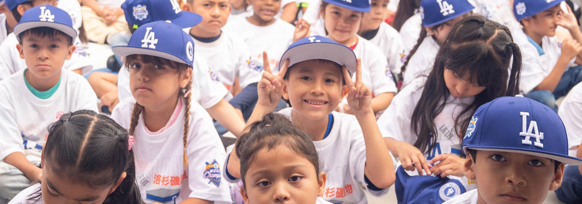 A Home Run for Reading 2025