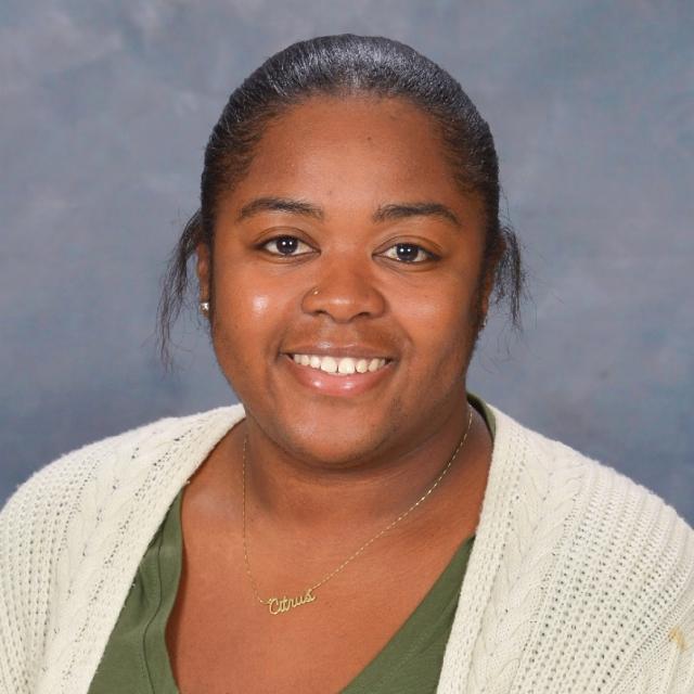 CitrusParham's Profile Photo