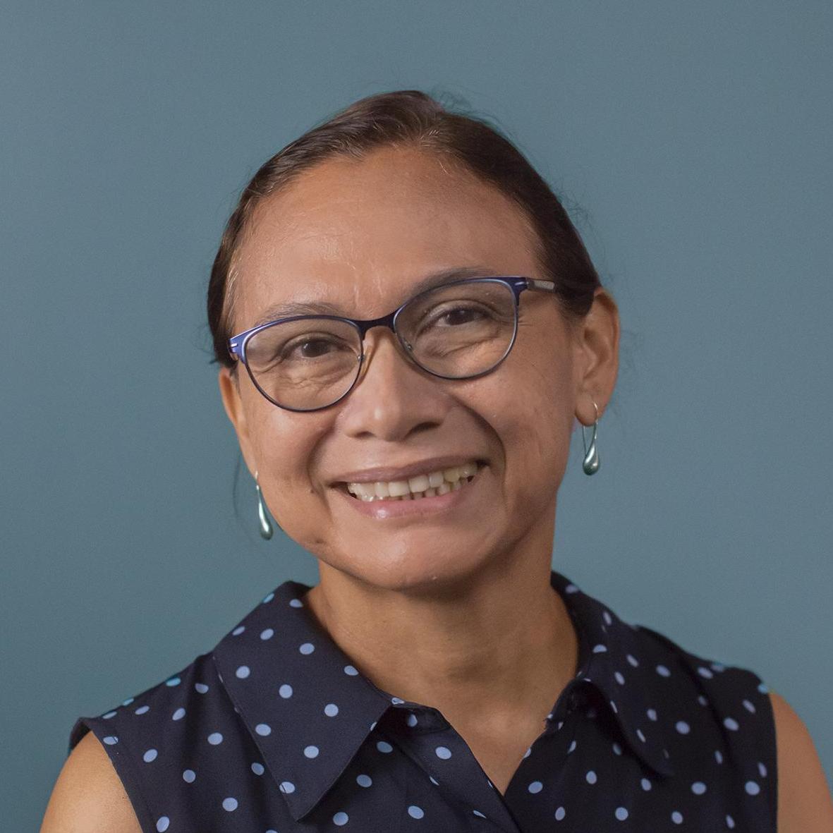 MarcelaDoylet's Profile Photo