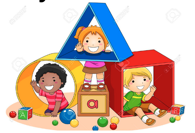 Kids and Blocks
