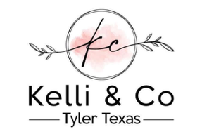 Kellie and Co logo