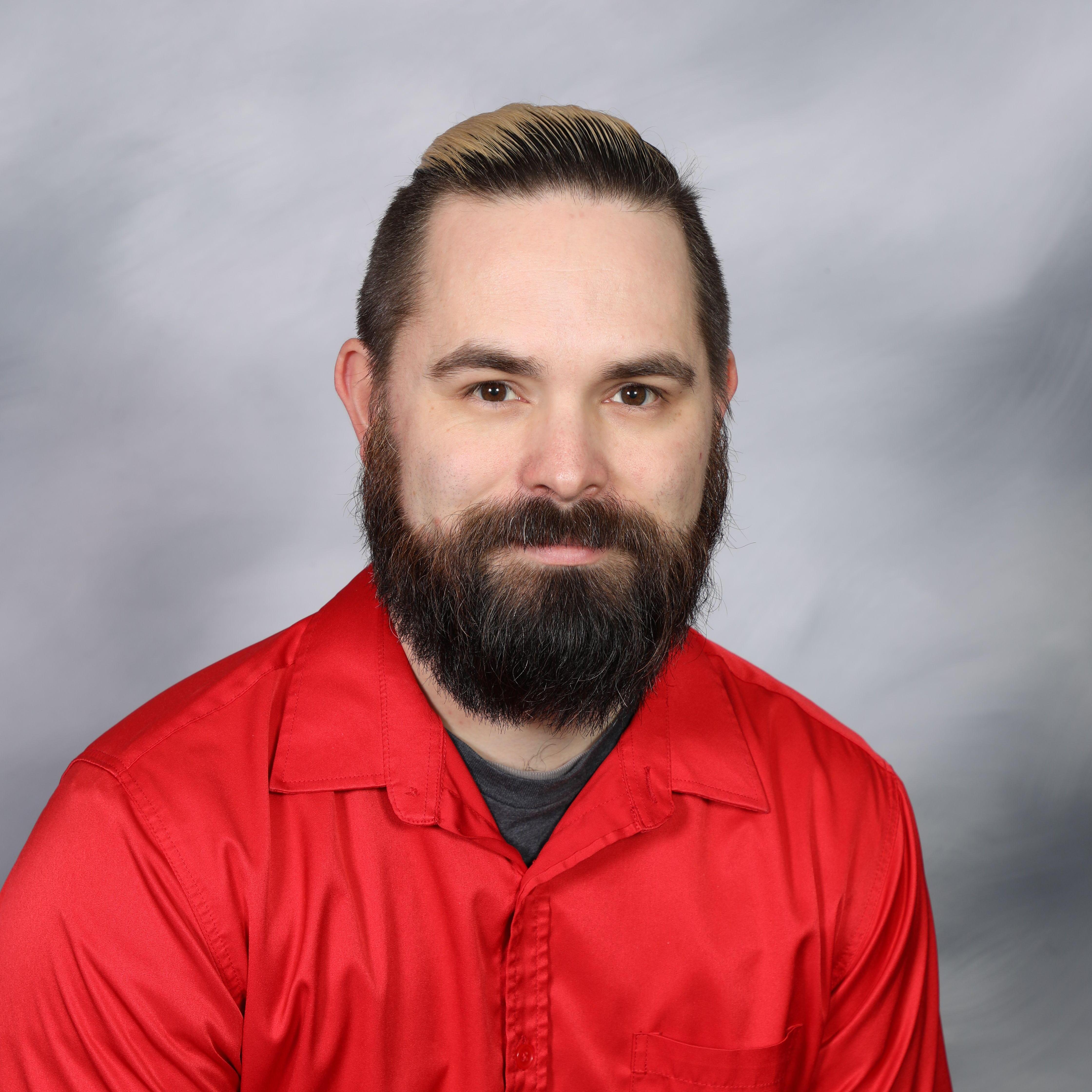 AndrewBarbier's Profile Photo