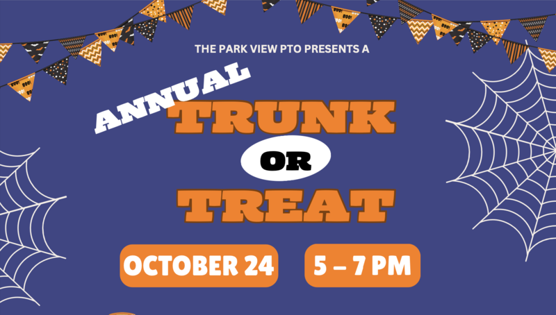 Trunk or Treat
