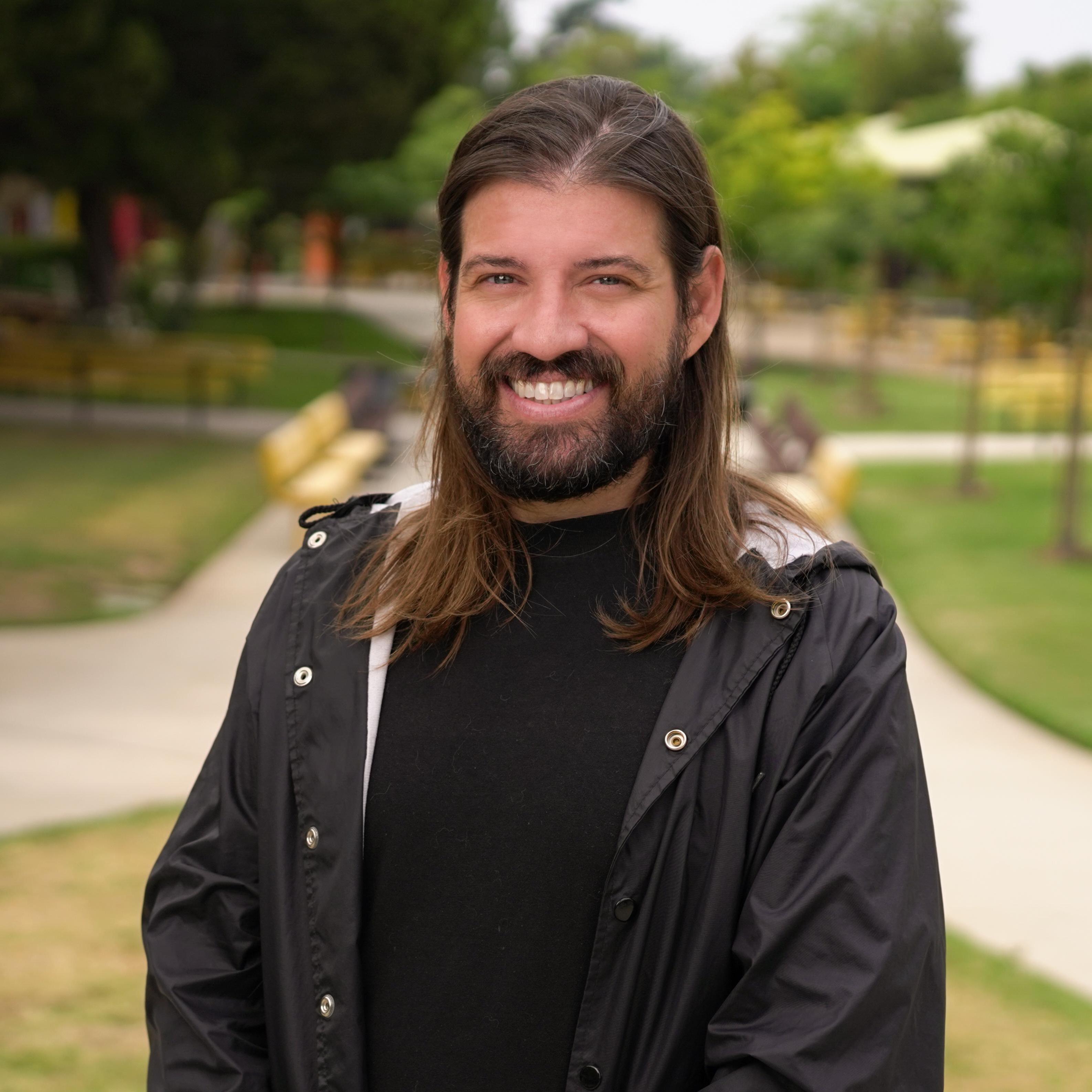 BrandonWade's Profile Photo