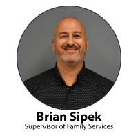 Brian Sipek