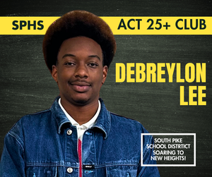 spsd sphs act 25 plus april 2026