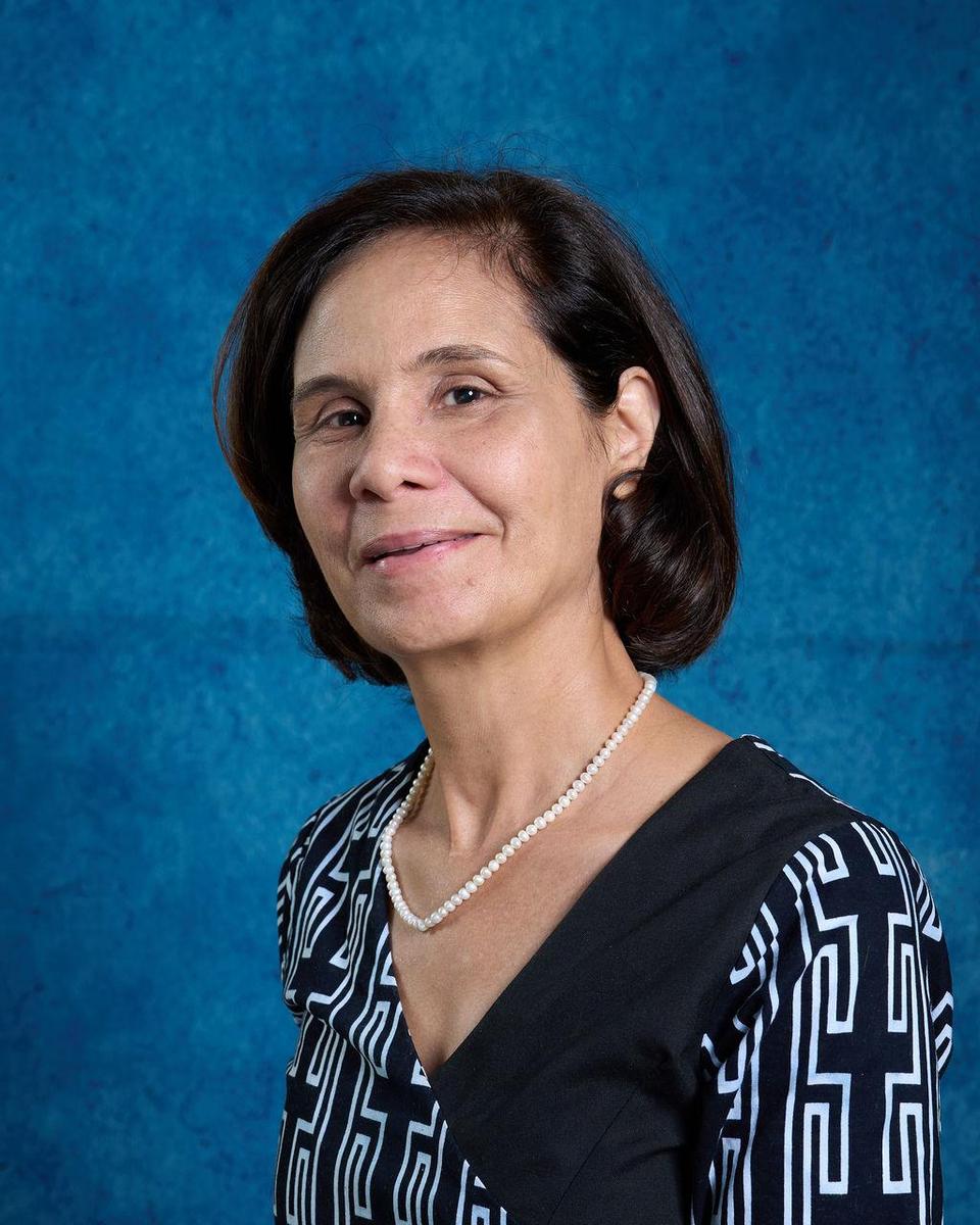 Deputy Diirector/Elementary Principal