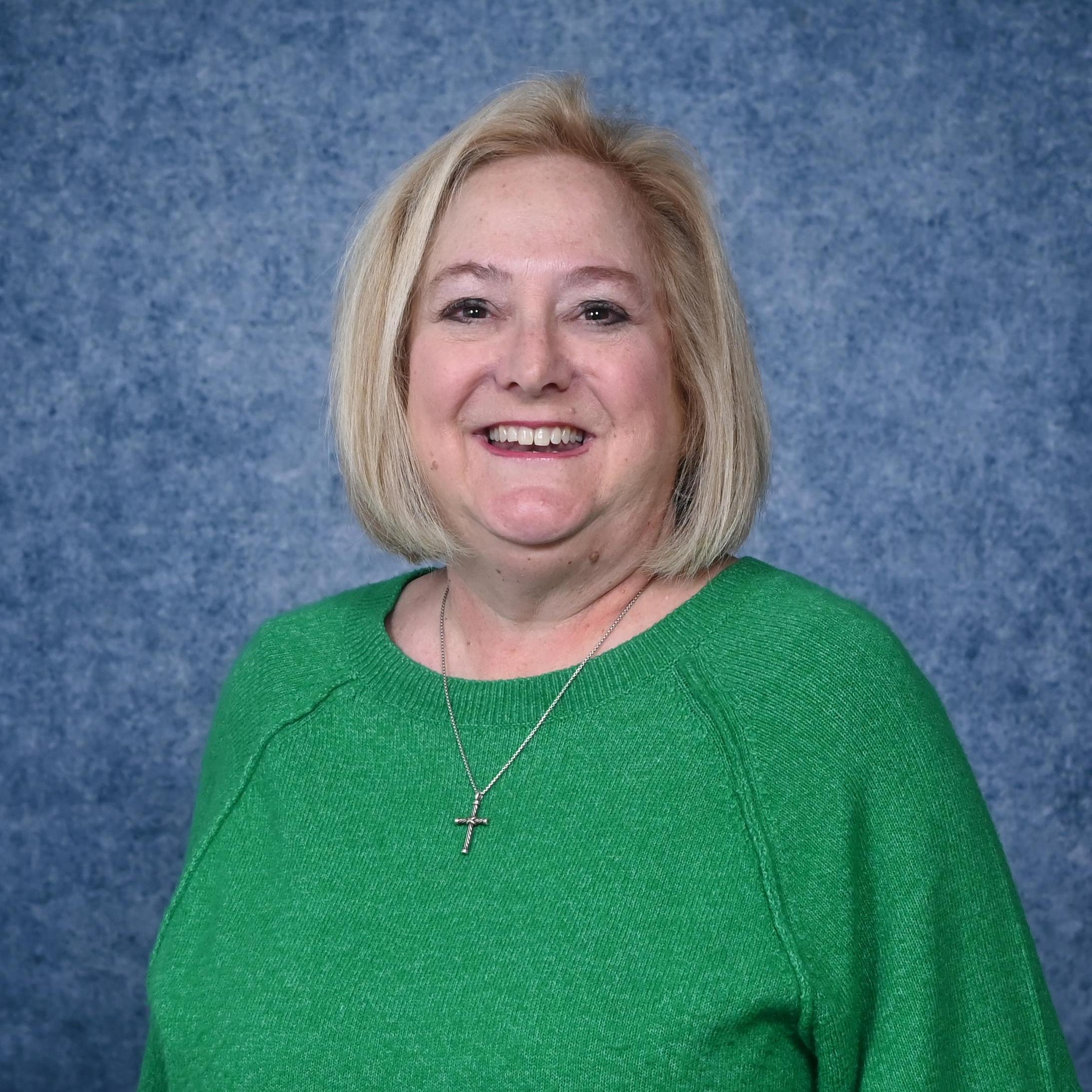 JulieBedgood's Profile Photo