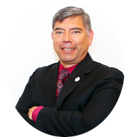 Dr. Jose Posada