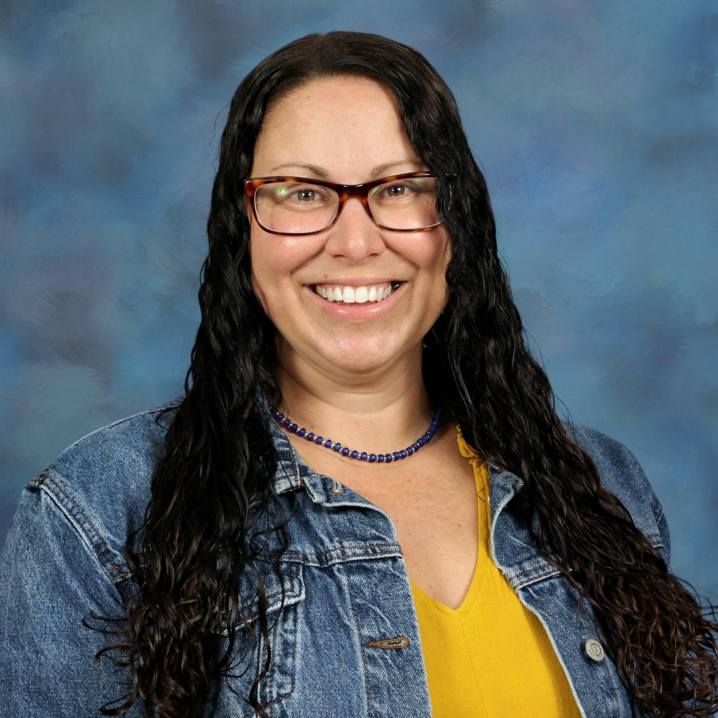 LeslieBaker's Profile Photo