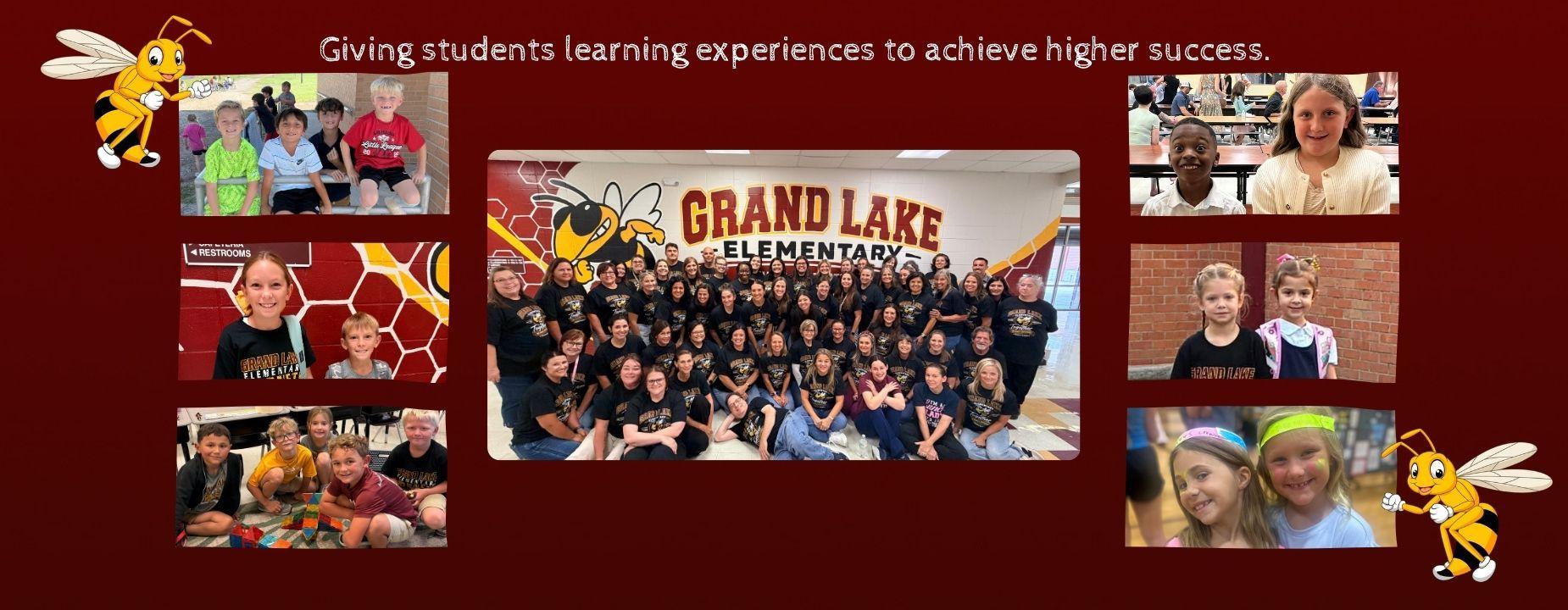 gle banner