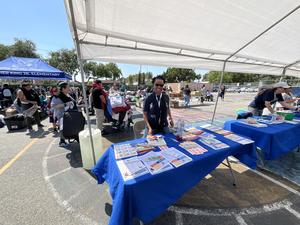 King Health and Resource Fair 2026