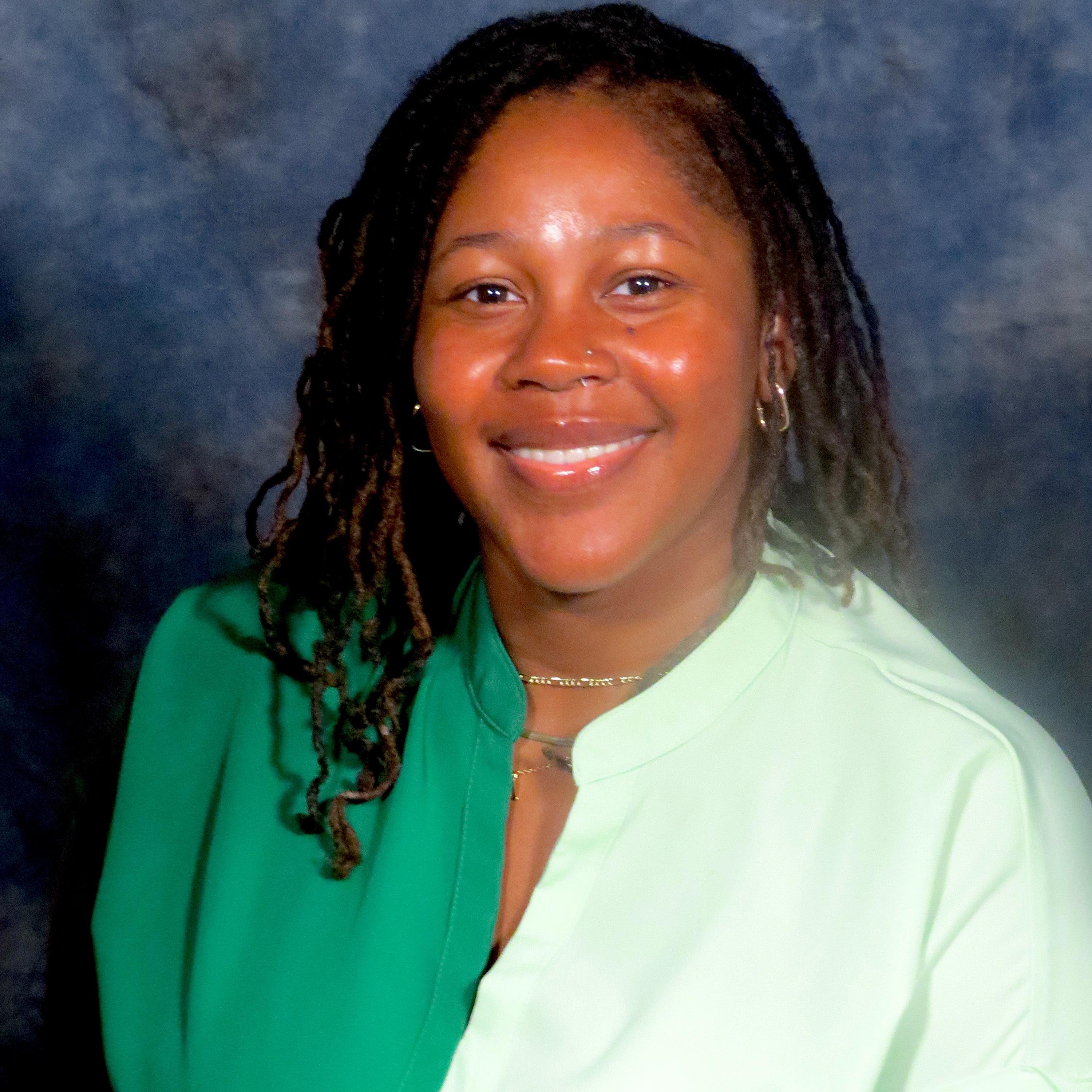 NyniaYoumans-Ferguson's Profile Photo