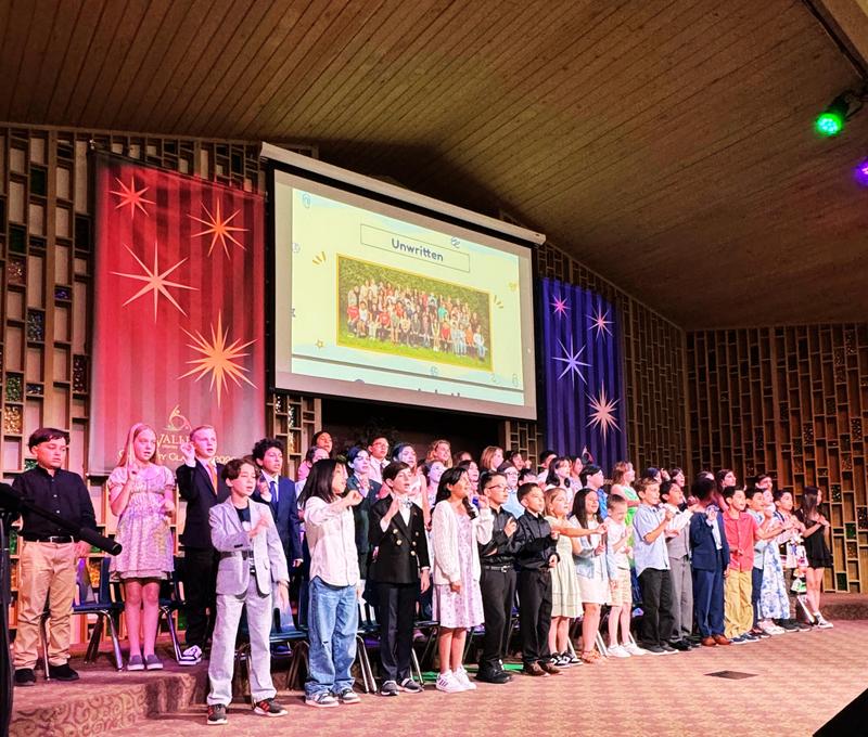 VCES 5th Grade Culmination is June 2nd Featured Photo
