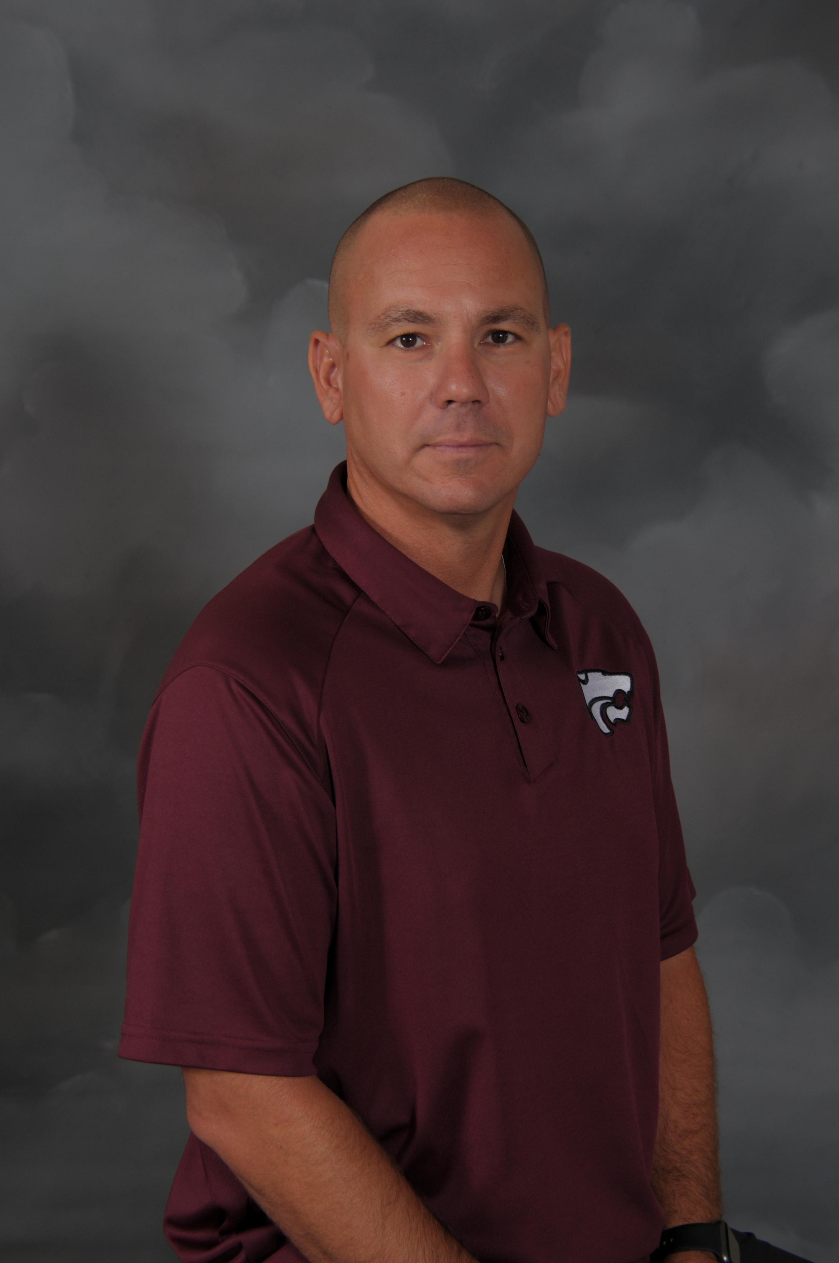 Meet the Athletic Staff Athletics Whitehouse Independent School