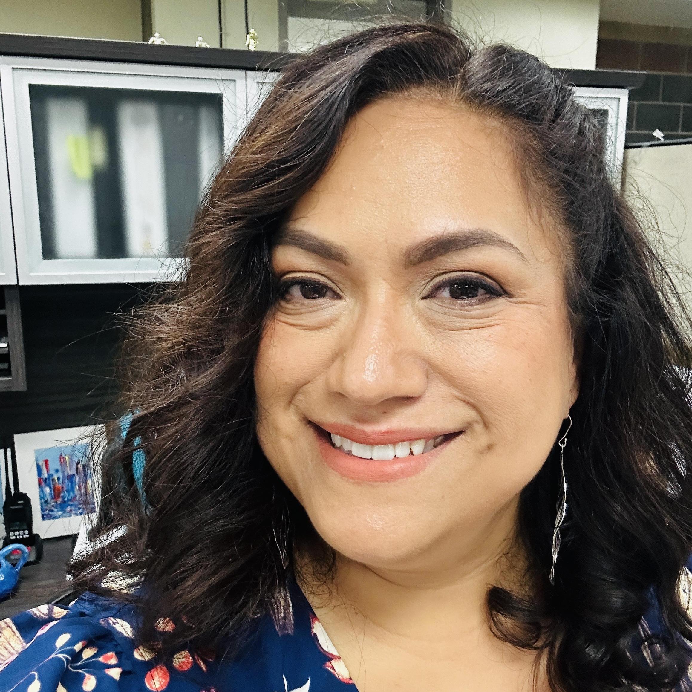 ElizabethSevilla's Profile Photo