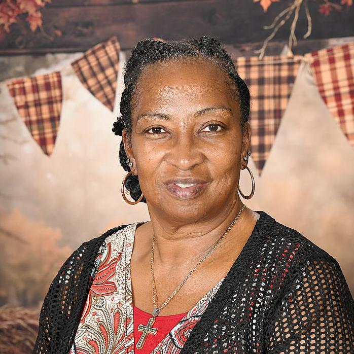 VeronicaFoster's Profile Photo