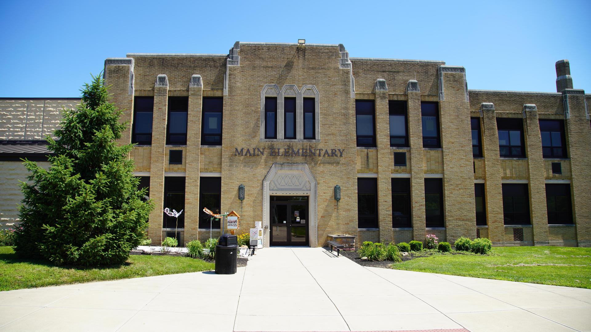 Main Elementary School