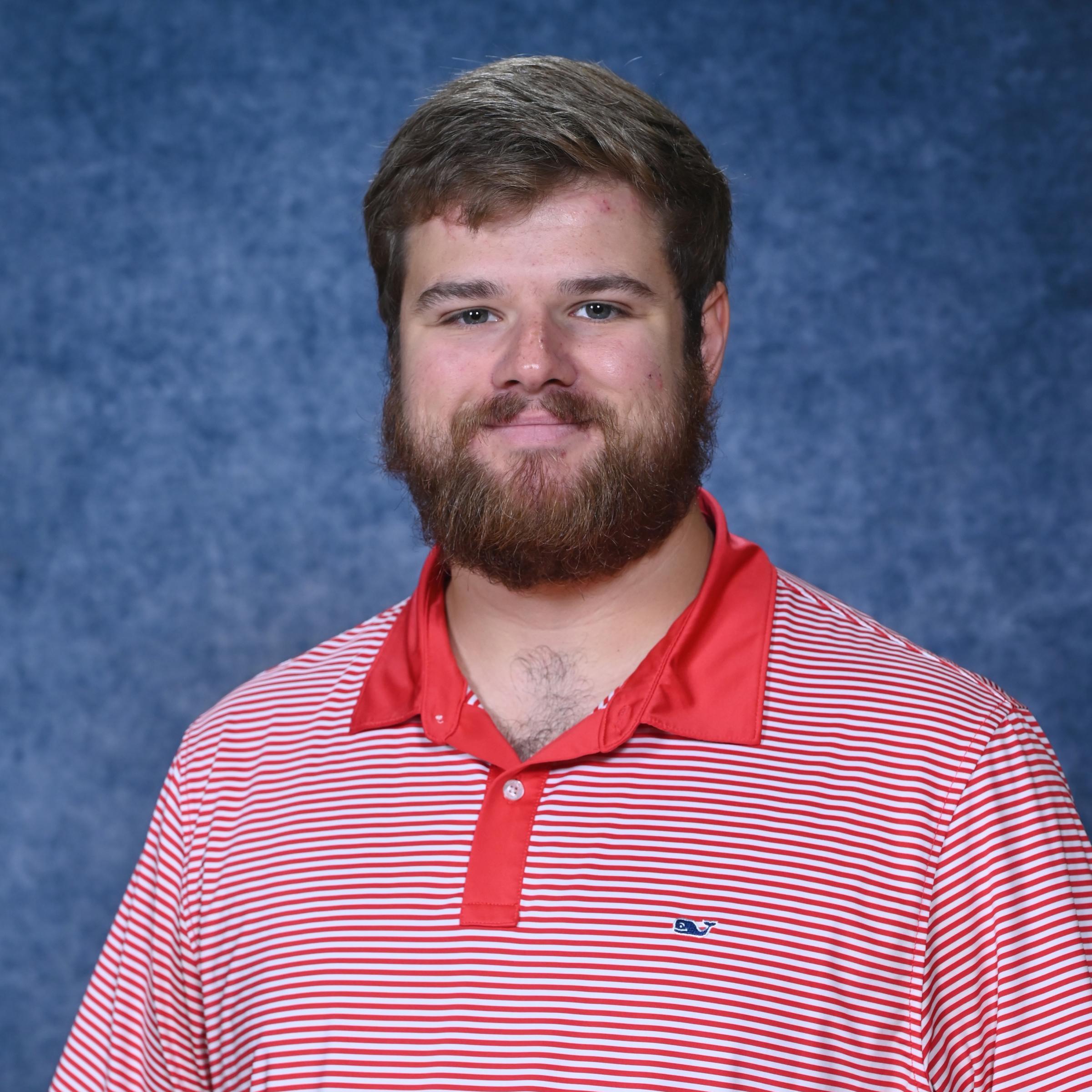 ClaytonHill's Profile Photo