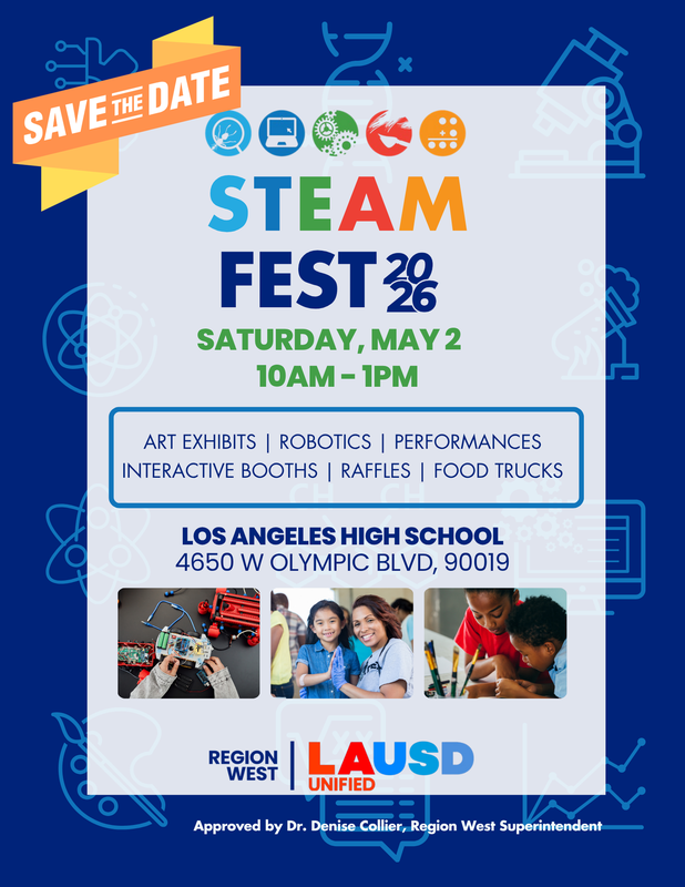 steam fest 2026