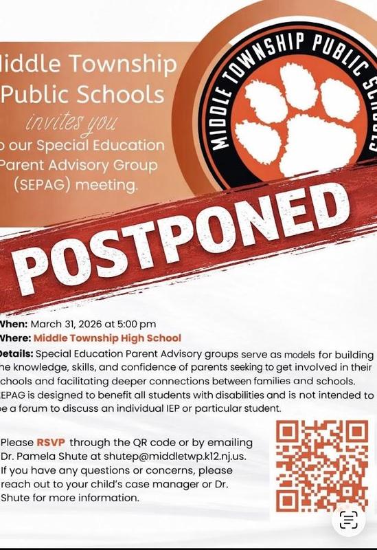 Postponed