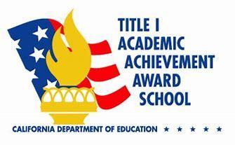Title 1 Achieving