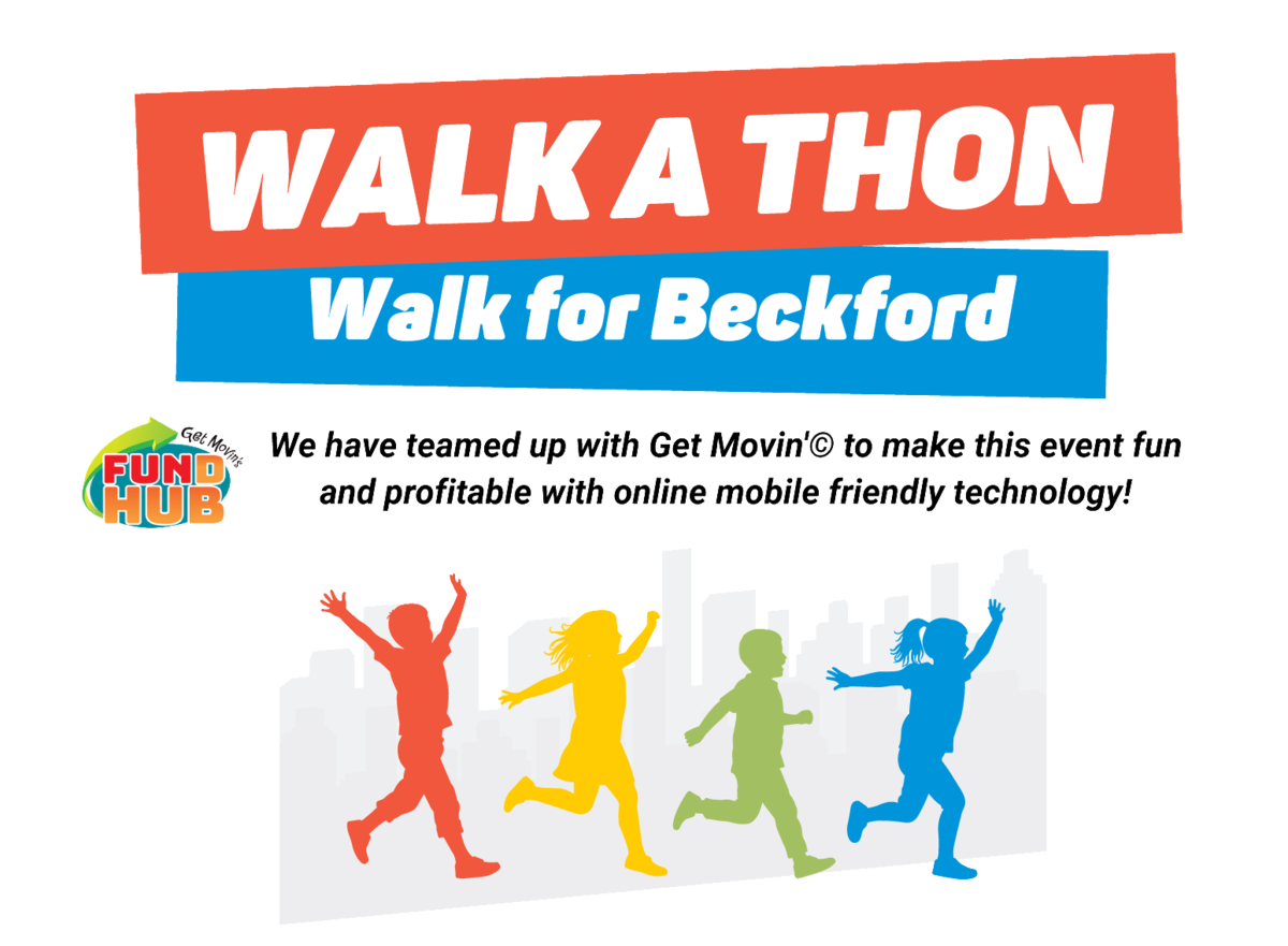 Walk-A-Thon