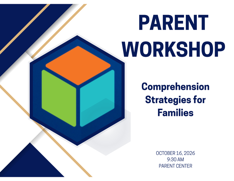 Parent Workshop